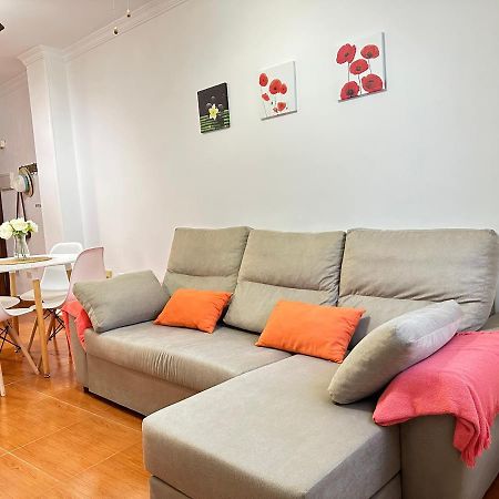 Apartamento Salo Candelaria Exterior photo
