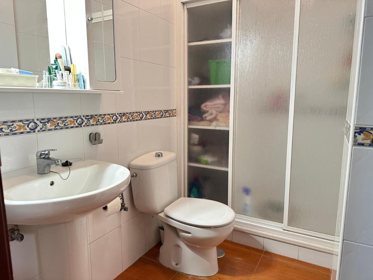 Apartamento Salo Candelaria Exterior photo