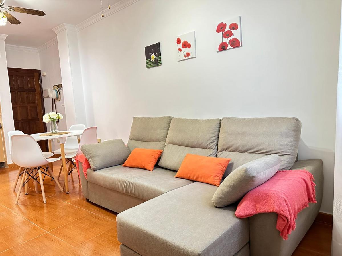Apartamento Salo Candelaria Exterior photo