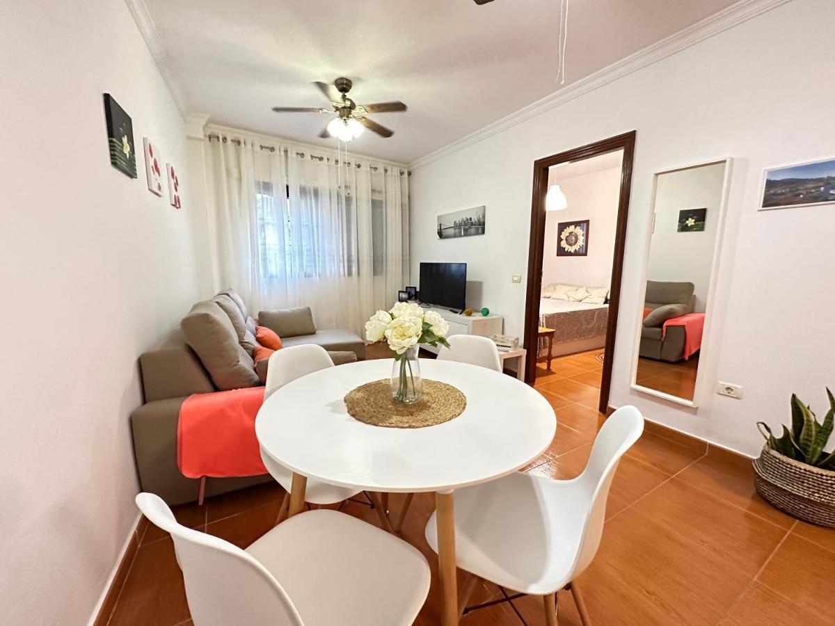 Apartamento Salo Candelaria Exterior photo