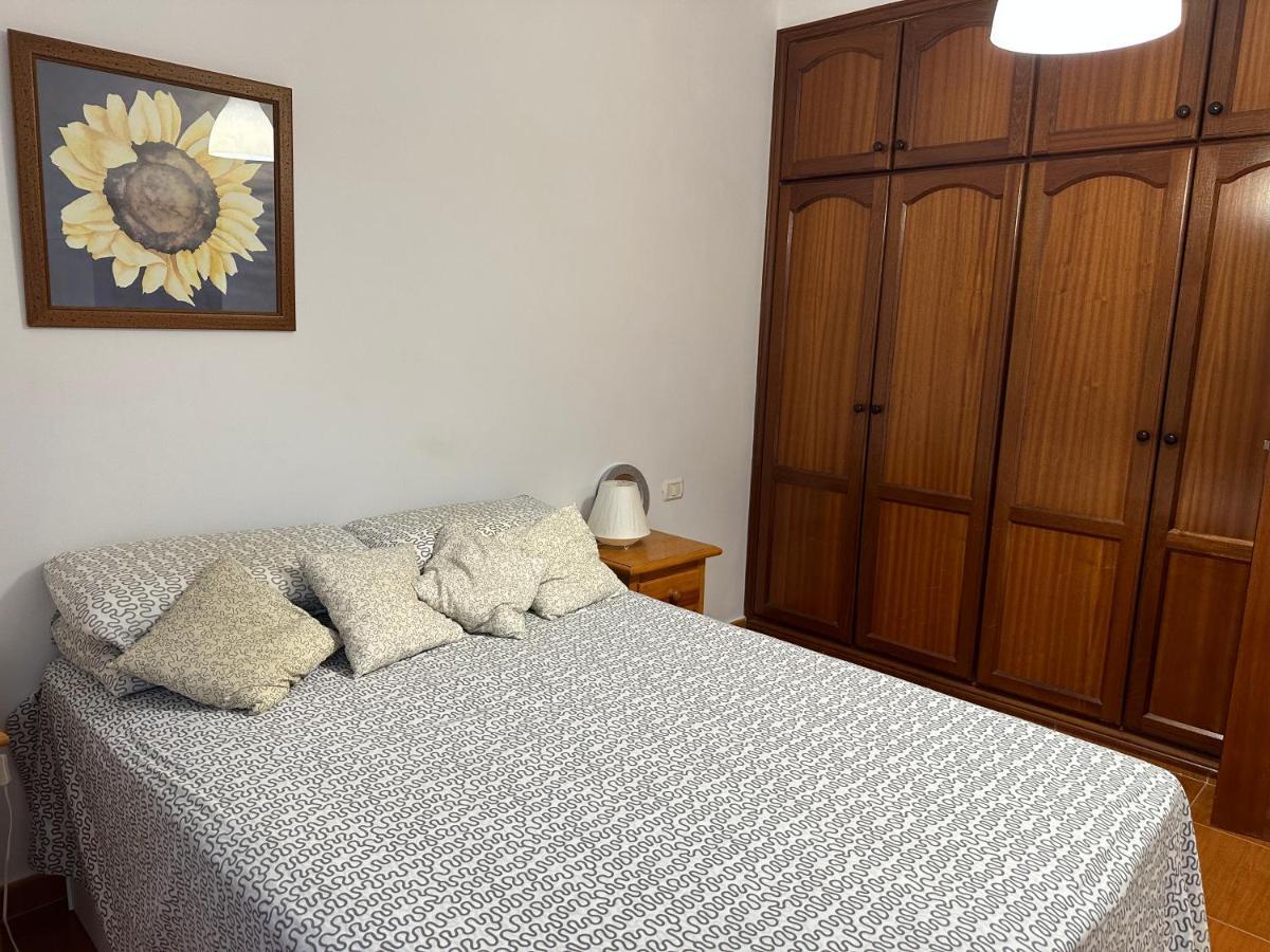 Apartamento Salo Candelaria Exterior photo