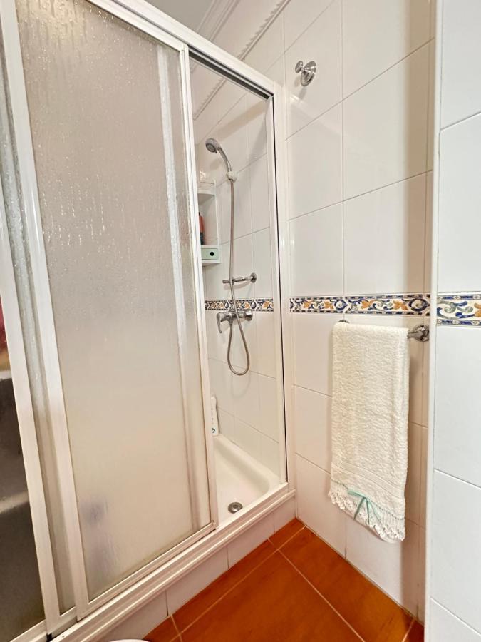Apartamento Salo Candelaria Exterior photo